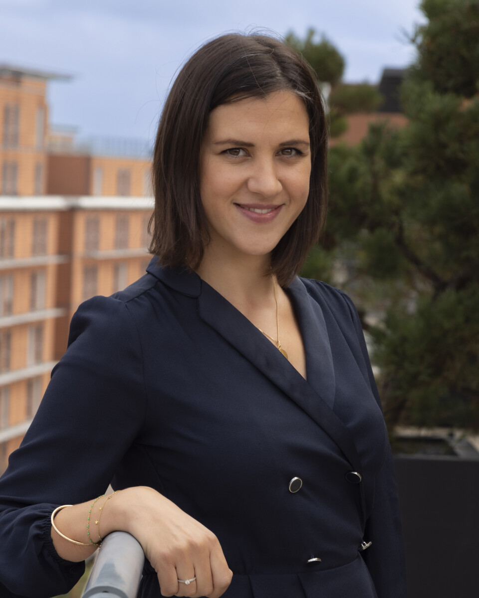 Nos quipes Bremens Avocats