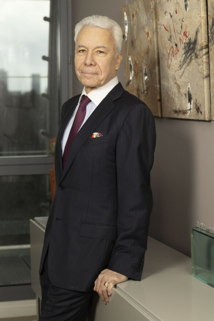 Jean-Yves de CARA