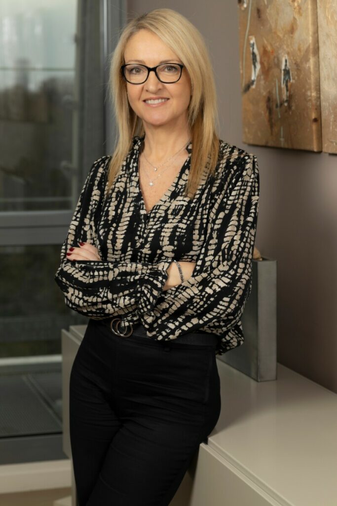 Anne LABEYLIE
