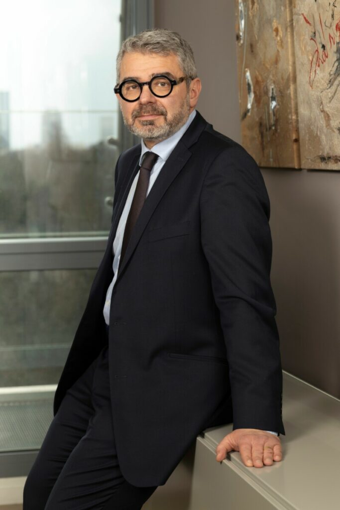 Florent VIGNY