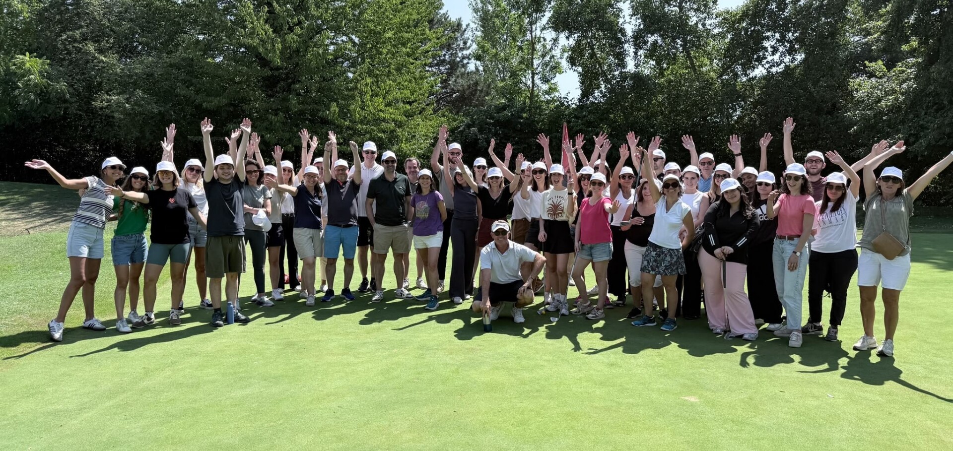 Golf 2026 Atol - Groupe BREMENS